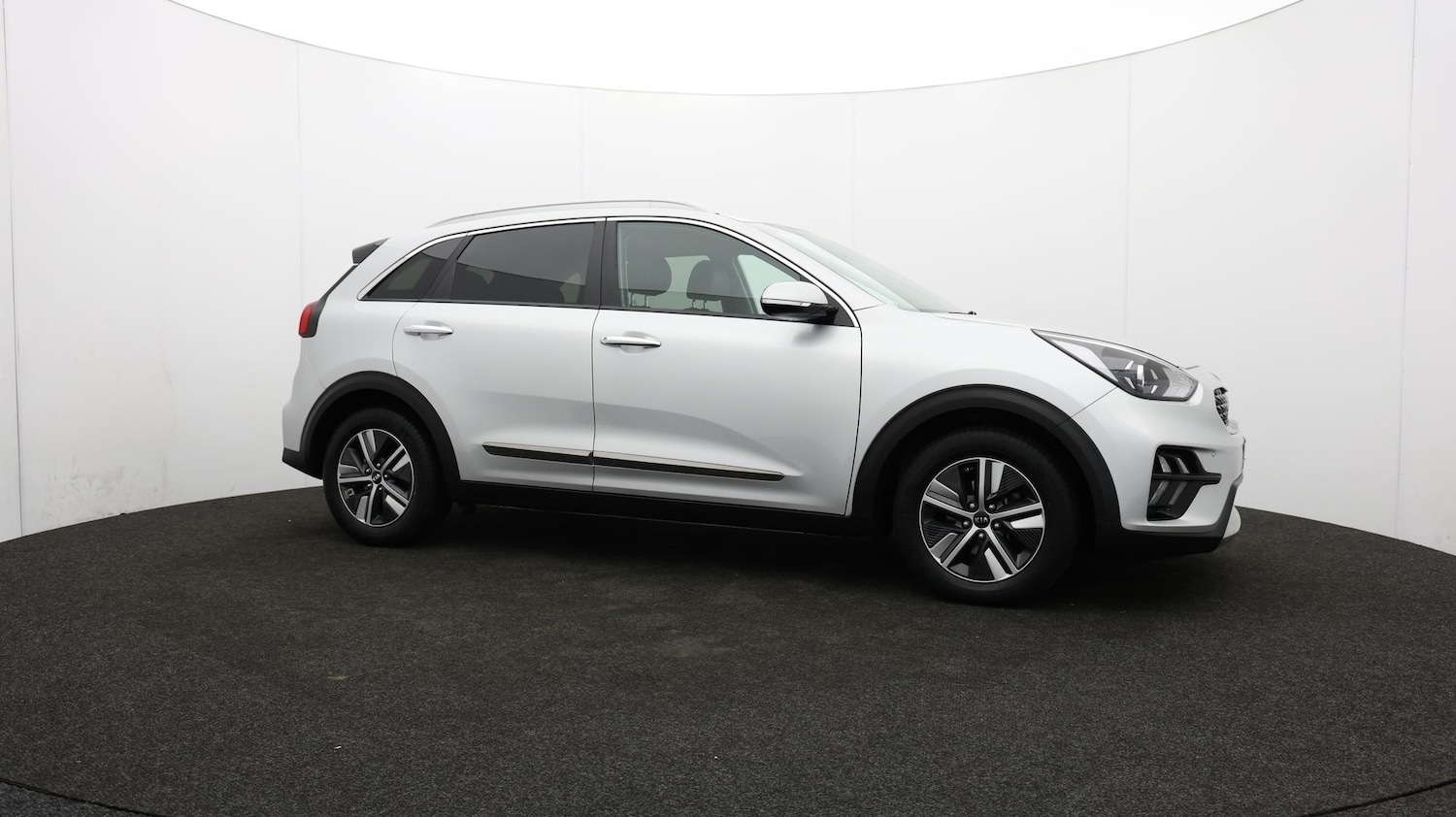Used Kia Niro 2021 for sale - 76573367: Photo 47