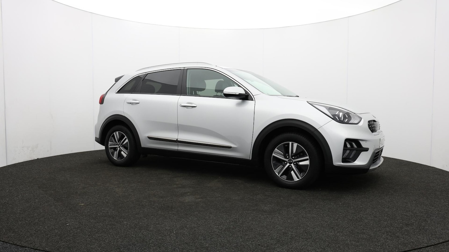 Used Kia Niro 2021 for sale - 76573367: Photo 48