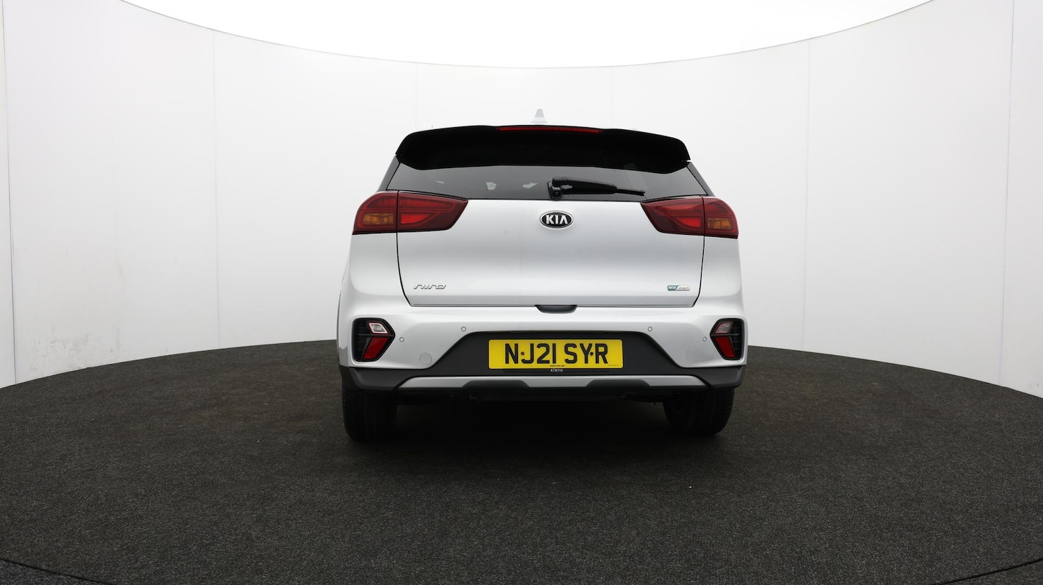 Used Kia Niro 2021 for sale - 76573367: Photo 49