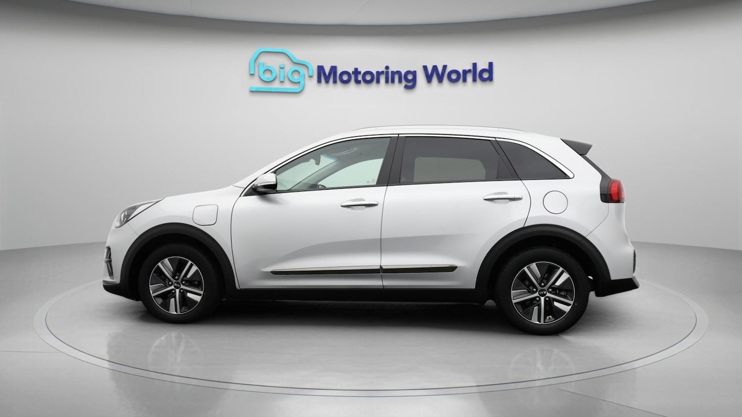 Used Kia Niro 2021 for sale - 76573367: Photo 5
