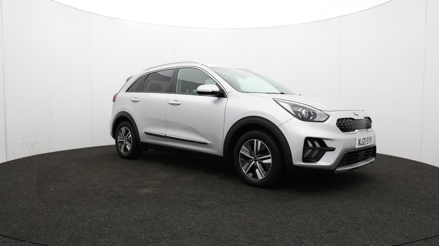 Used Kia Niro 2021 for sale - 76573367: Photo 51