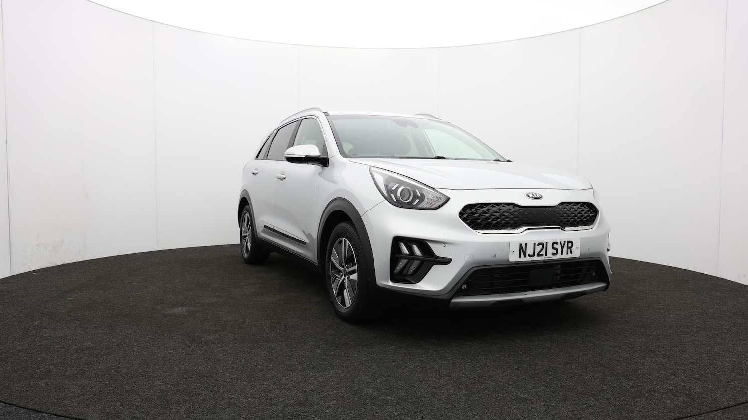 Used Kia Niro 2021 for sale - 76573367: Photo 54
