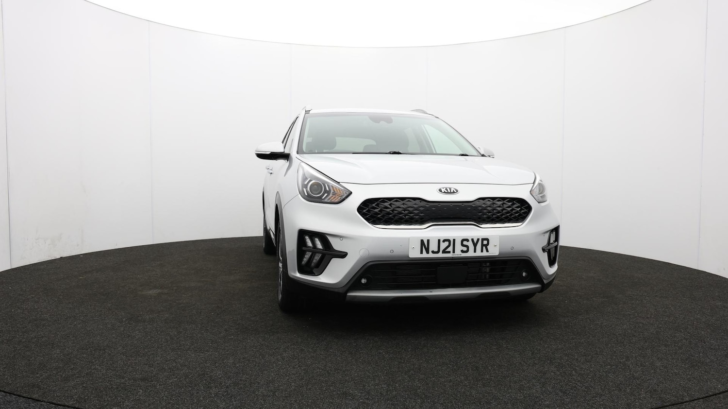 Used Kia Niro 2021 for sale - 76573367: Photo 56