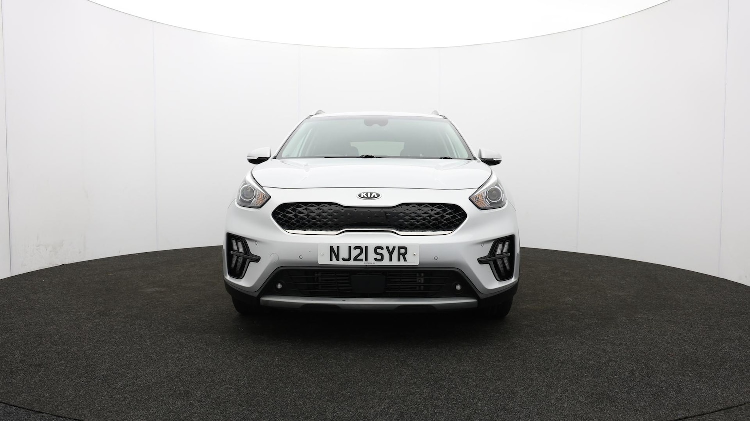 Used Kia Niro 2021 for sale - 76573367: Photo 58