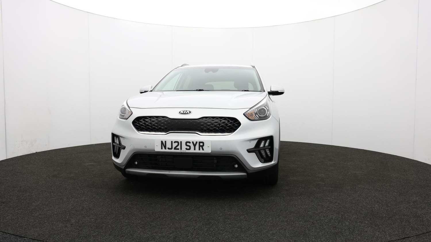 Used Kia Niro 2021 for sale - 76573367: Photo 59