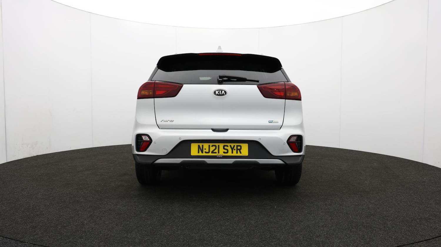 Used Kia Niro 2021 for sale - 76573367: Photo 60