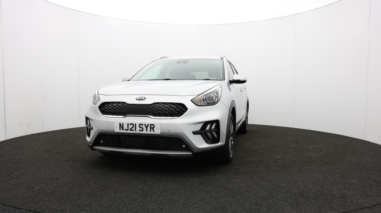 Used Kia Niro 2021 for sale - 76573367: Photo 61