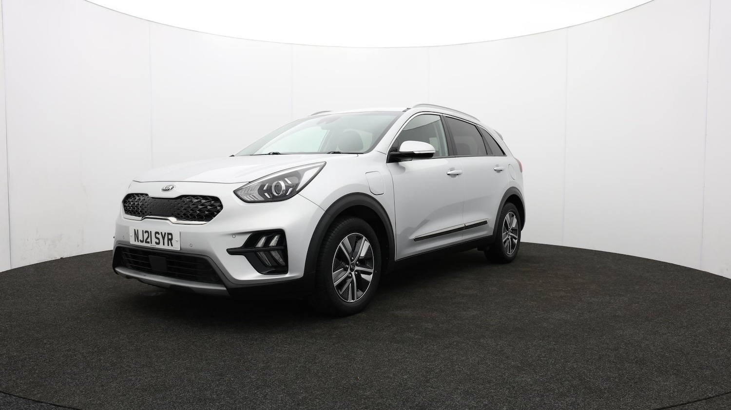 Used Kia Niro 2021 for sale - 76573367: Photo 64