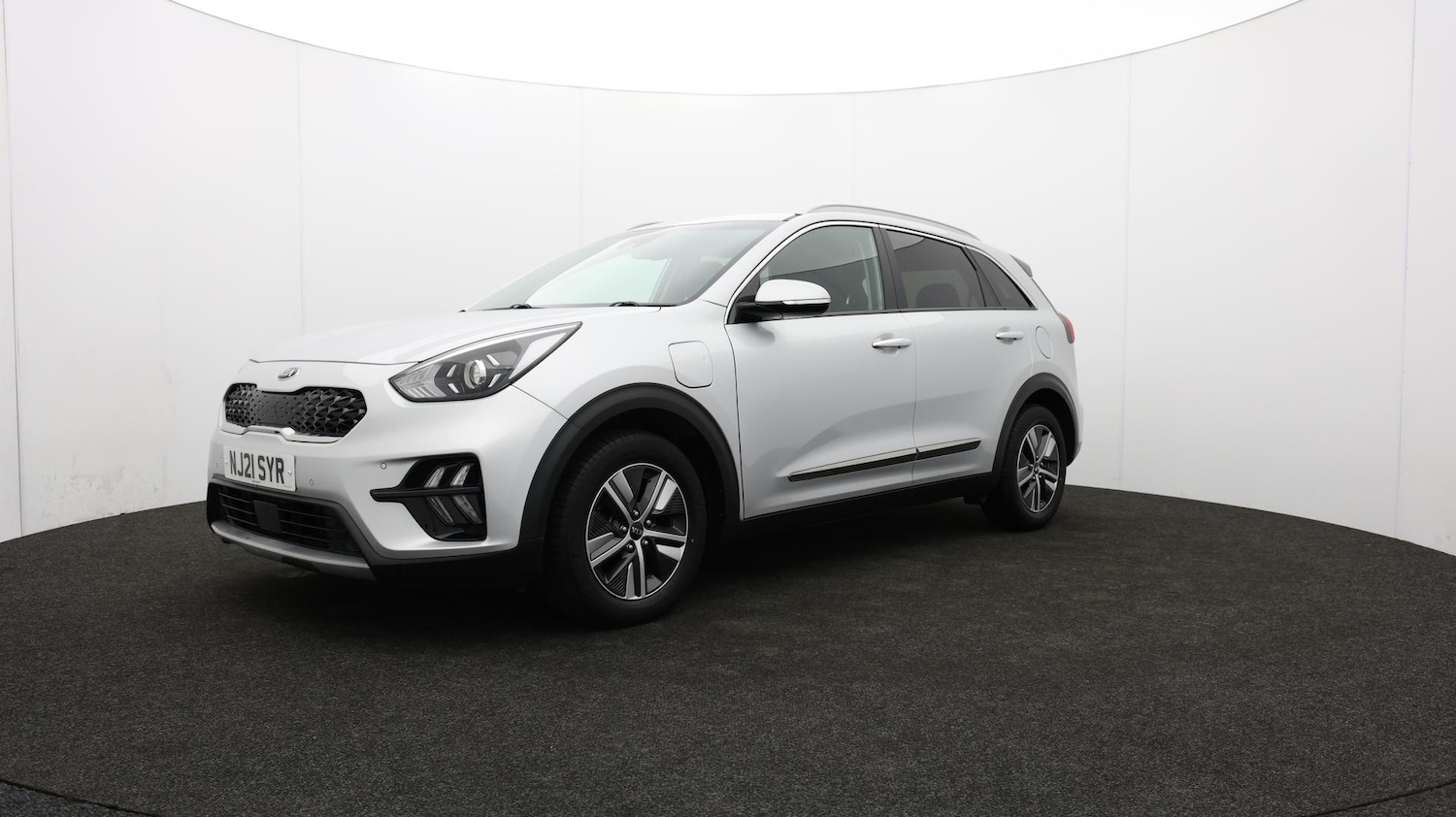 Used Kia Niro 2021 for sale - 76573367: Photo 65