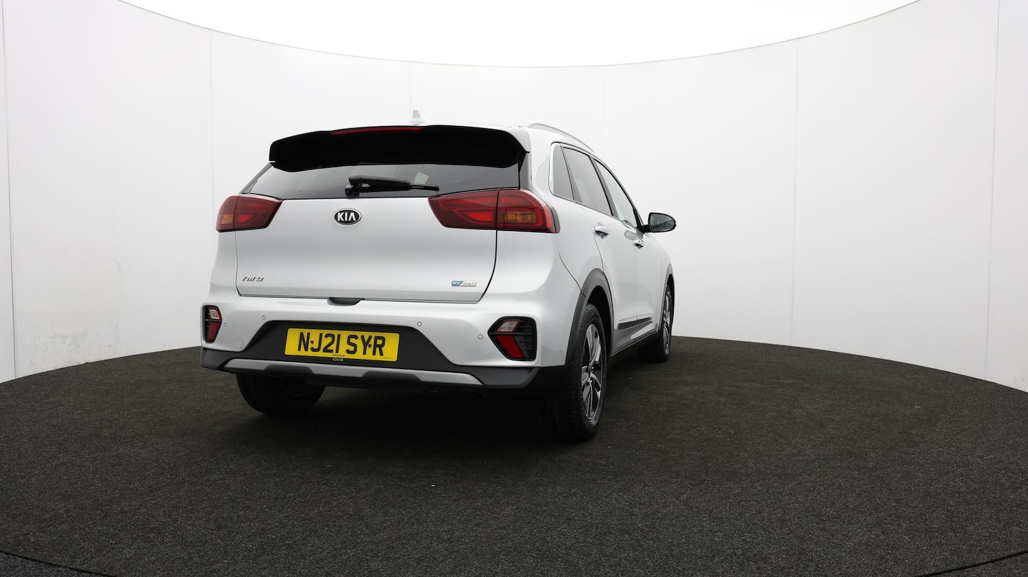 Used Kia Niro 2021 for sale - 76573367: Photo 71