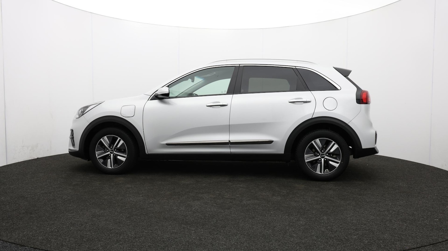 Used Kia Niro 2021 for sale - 76573367: Photo 74