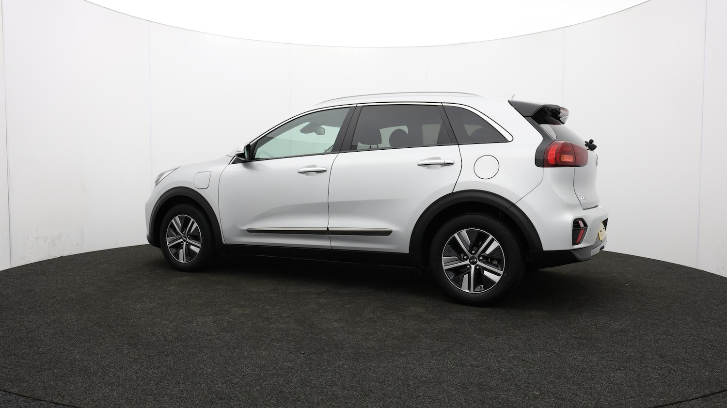 Used Kia Niro 2021 for sale - 76573367: Photo 77