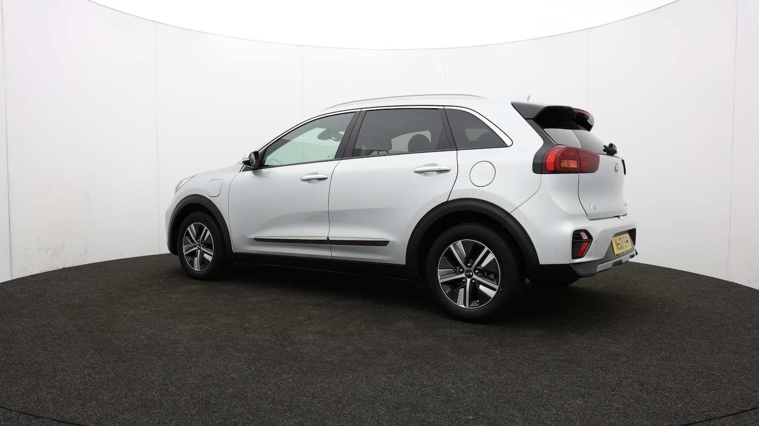 Used Kia Niro 2021 for sale - 76573367: Photo 78