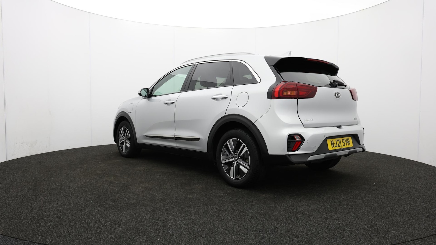Used Kia Niro 2021 for sale - 76573367: Photo 80