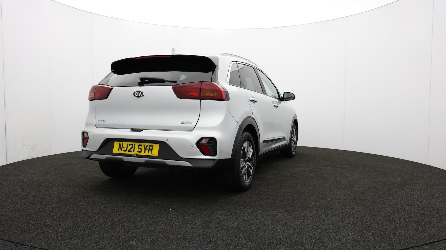 Used Kia Niro 2021 for sale - 76573367: Photo 82
