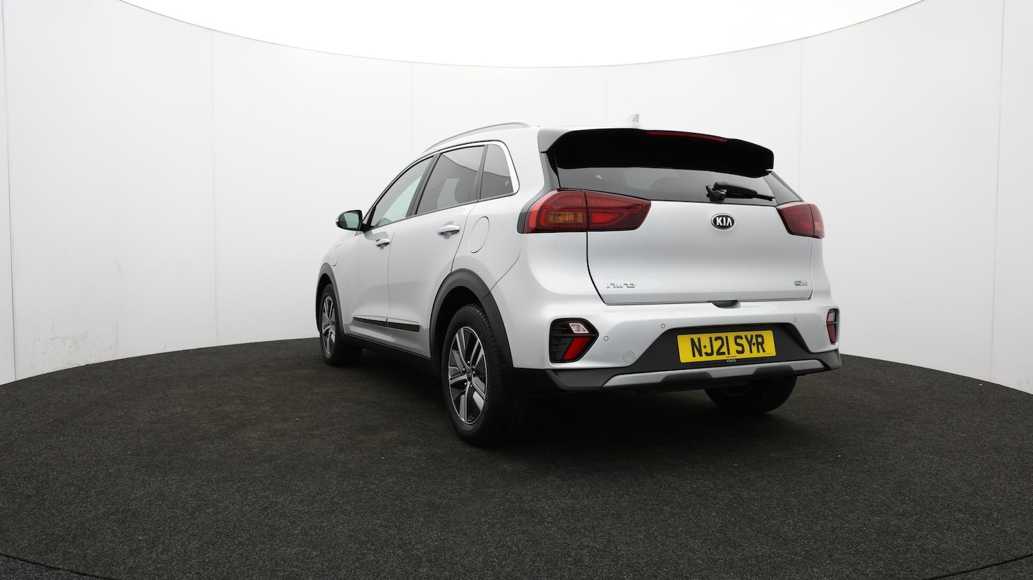 Used Kia Niro 2021 for sale - 76573367: Photo 83