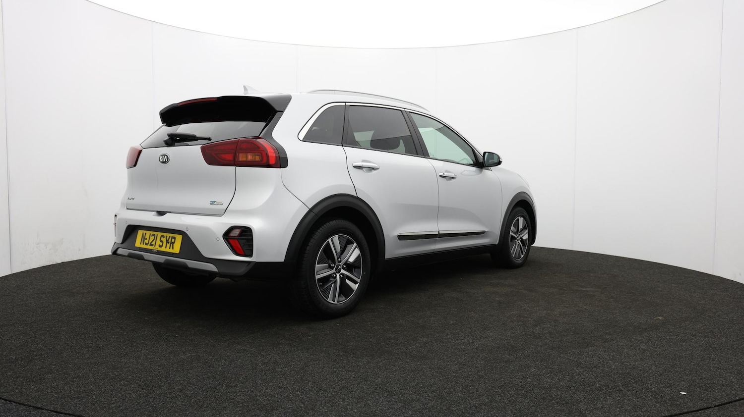 Used Kia Niro 2021 for sale - 76573367: Photo 85