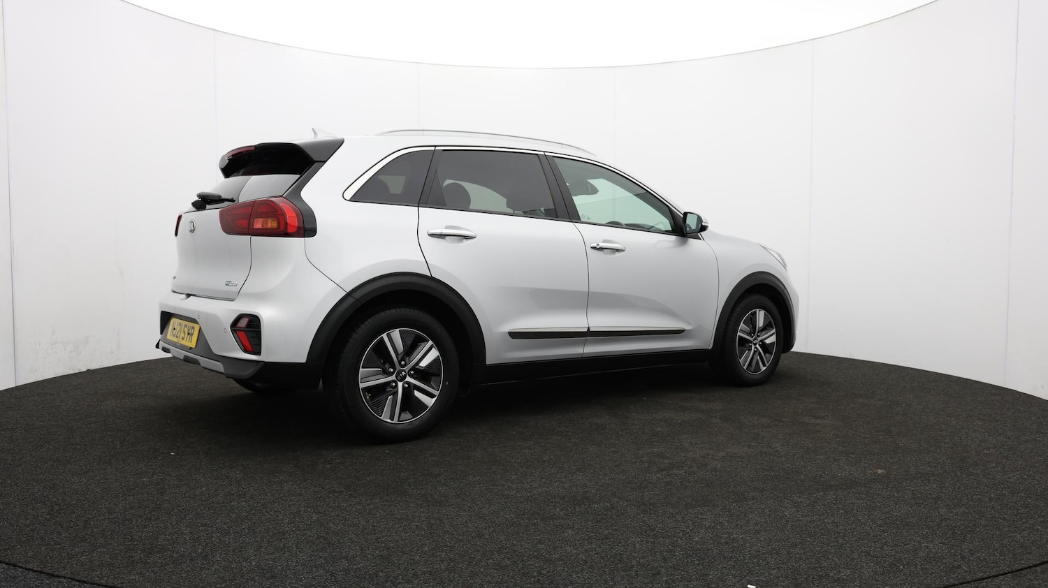 Used Kia Niro 2021 for sale - 76573367: Photo 87