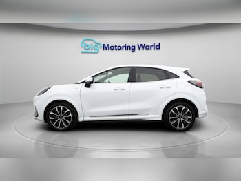 Used Ford Puma 2023 for sale - 78320152: Photo