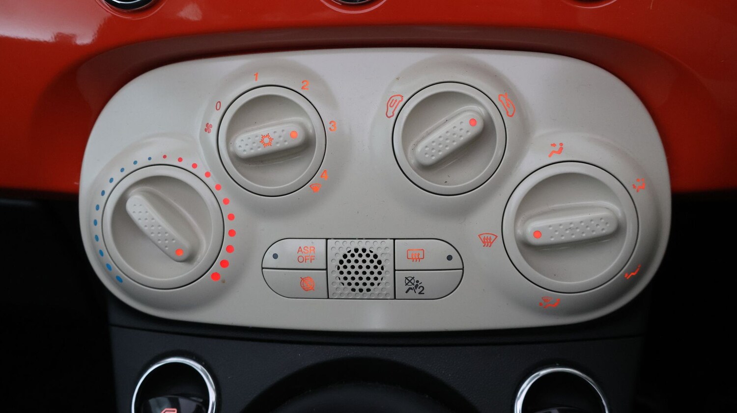 Used Fiat 500C for sale - 78106599: Photo 11