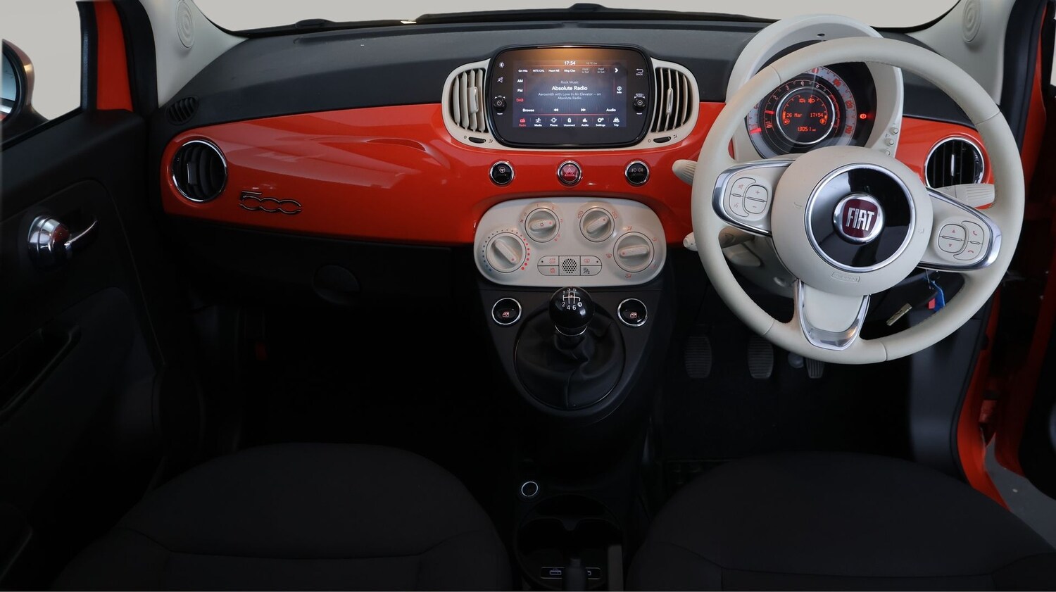 Used Fiat 500C for sale - 78106599: Photo 12