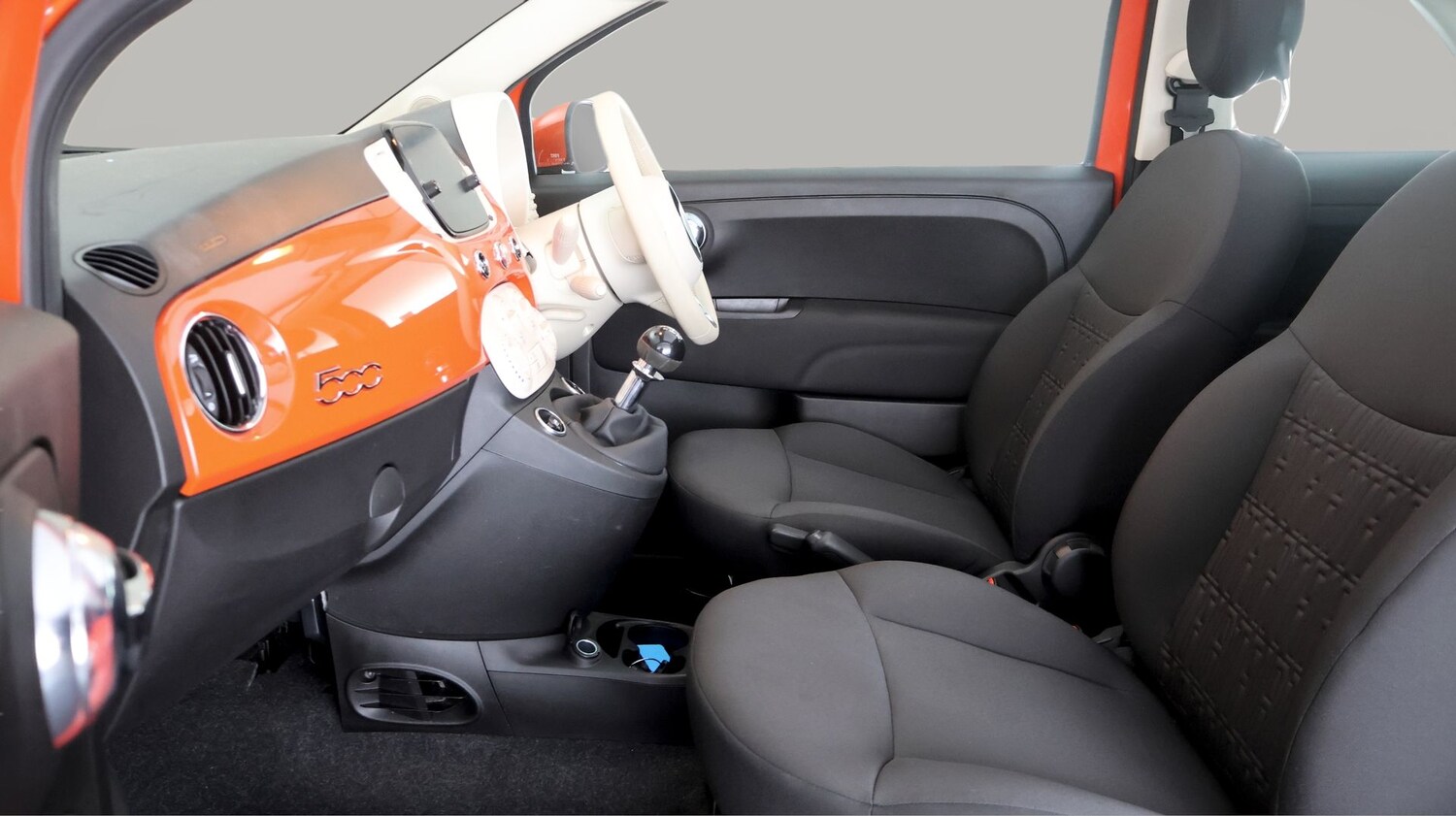 Used Fiat 500C for sale - 78106599: Photo 13