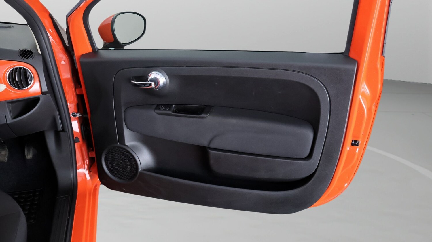 Used Fiat 500C for sale - 78106599: Photo 14