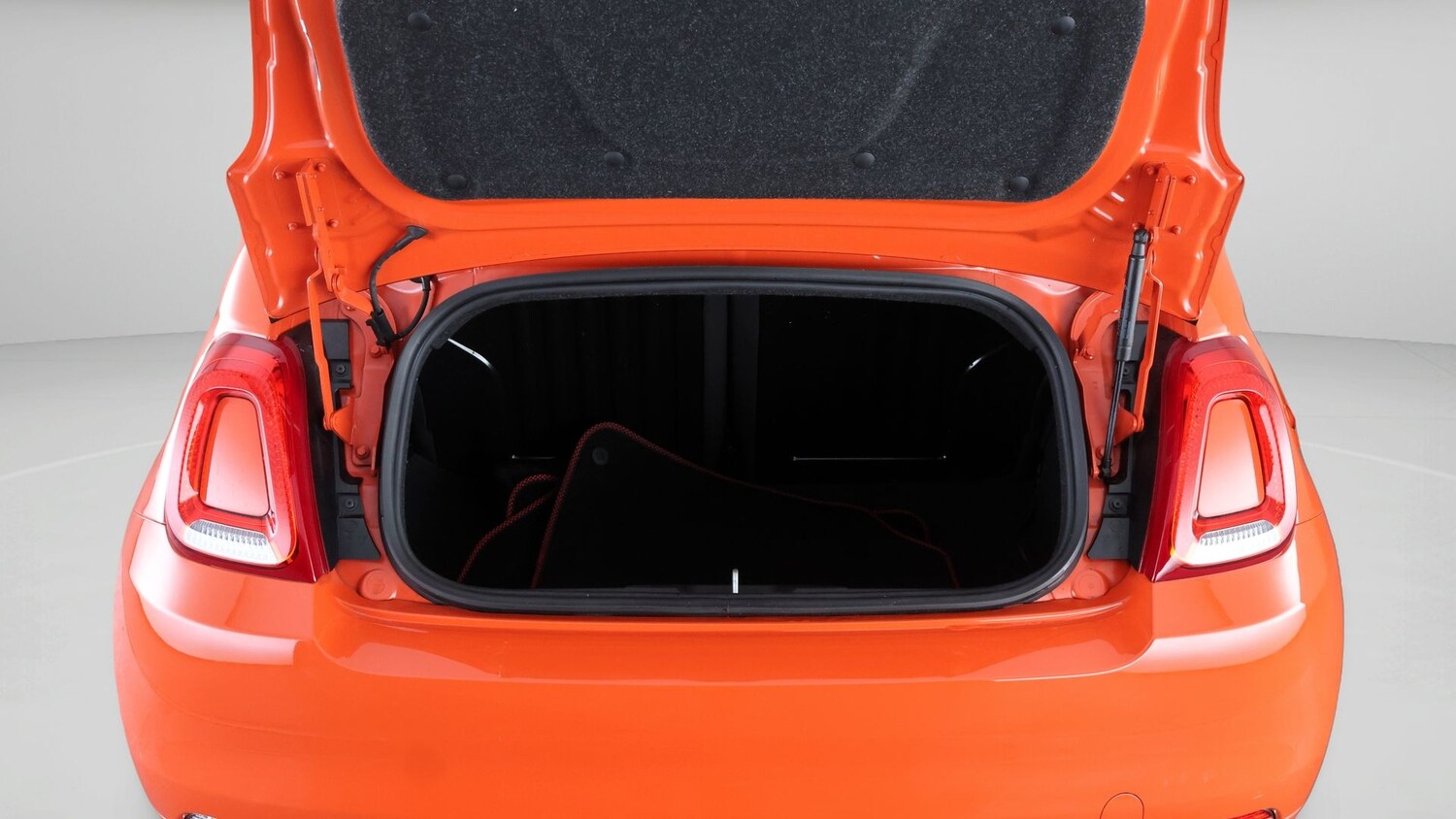 Used Fiat 500C for sale - 78106599: Photo 16