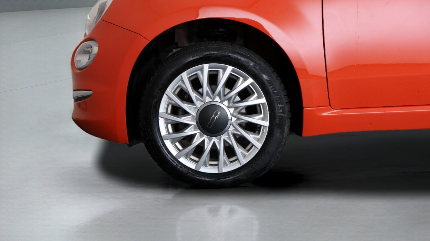 Used Fiat 500C for sale - 78106599: Photo 17