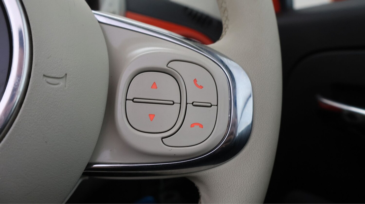 Used Fiat 500C for sale - 78106599: Photo 20