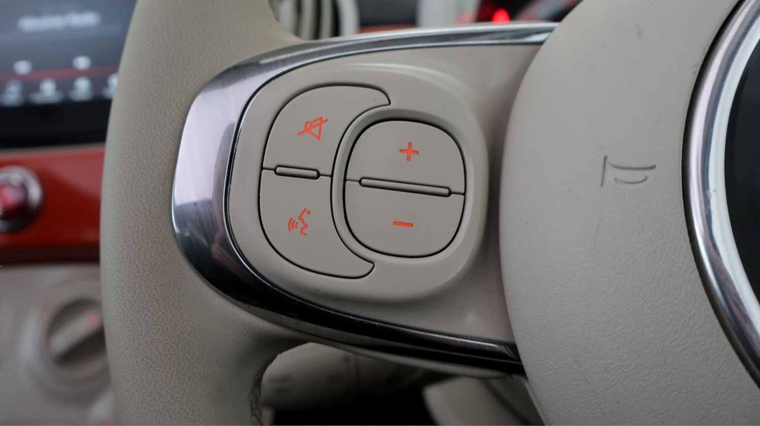 Used Fiat 500C for sale - 78106599: Photo 21