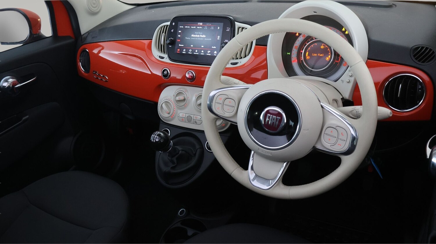 Used Fiat 500C for sale - 78106599: Photo 9