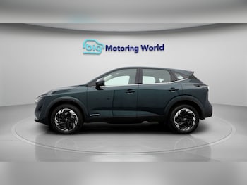 Used Nissan Qashqai 2024 for sale - 79555354: Photo