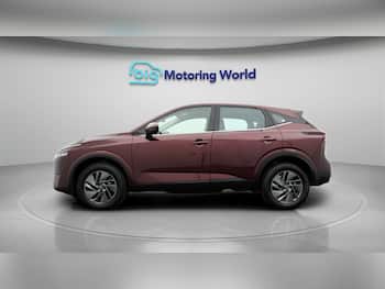 Used Nissan Qashqai 2023 for sale - 79632968: Photo