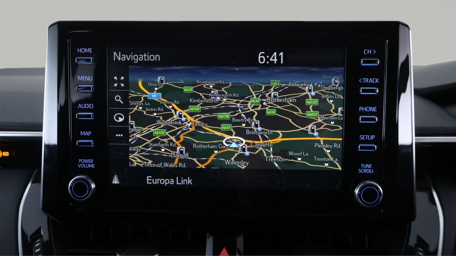 Used Toyota Corolla for sale - 77451325: Photo 11