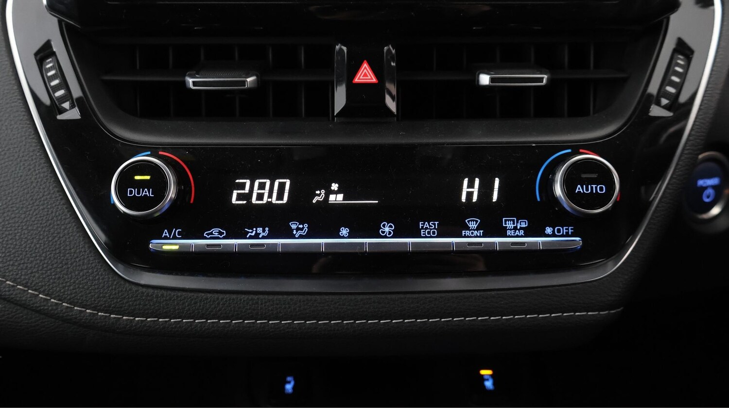 Used Toyota Corolla for sale - 77451325: Photo 12