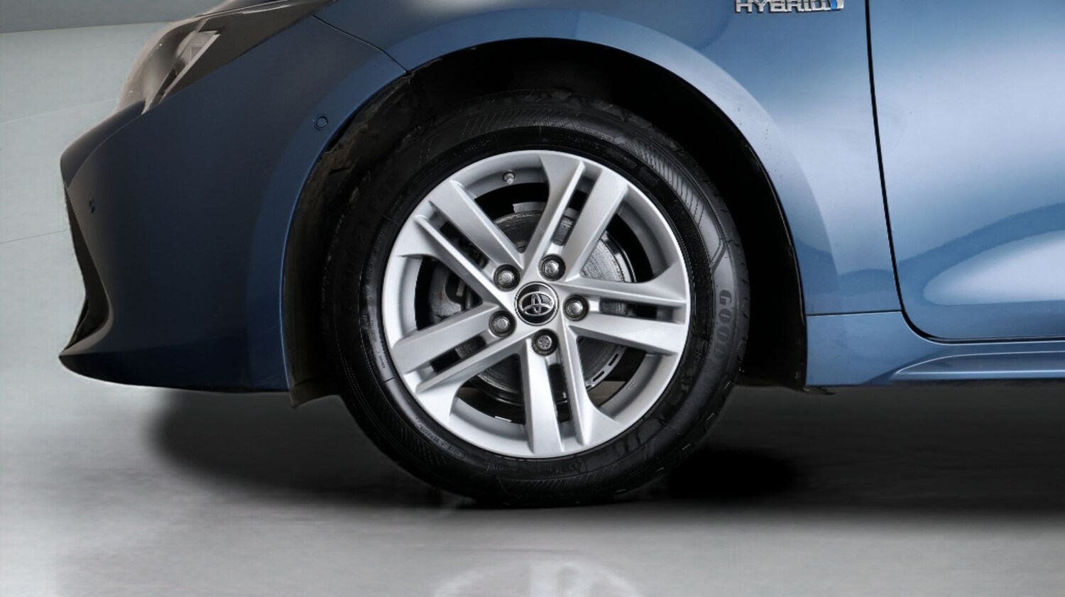 Used Toyota Corolla for sale - 77451325: Photo 18