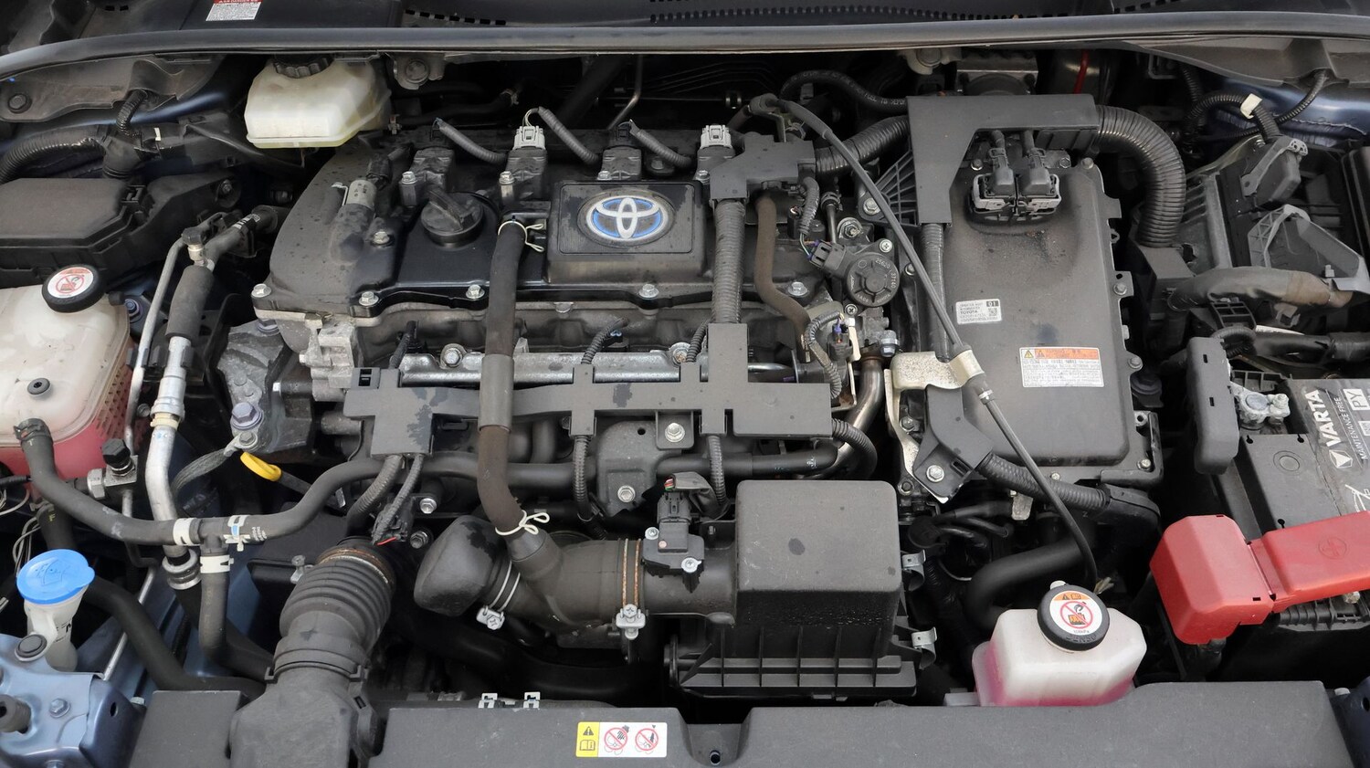 Used Toyota Corolla for sale - 77451325: Photo 19