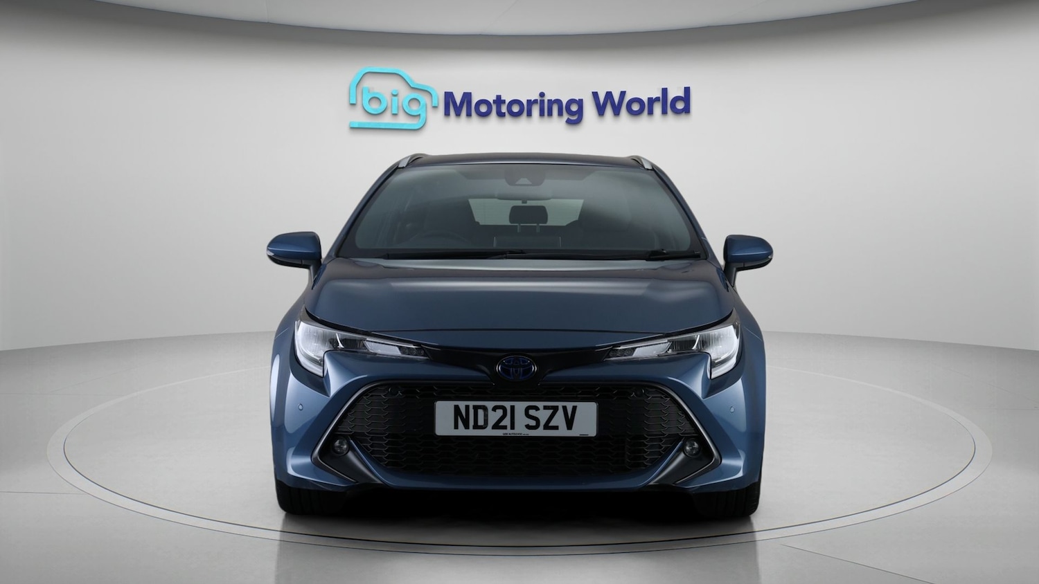 Used Toyota Corolla for sale - 77451325: Photo 2