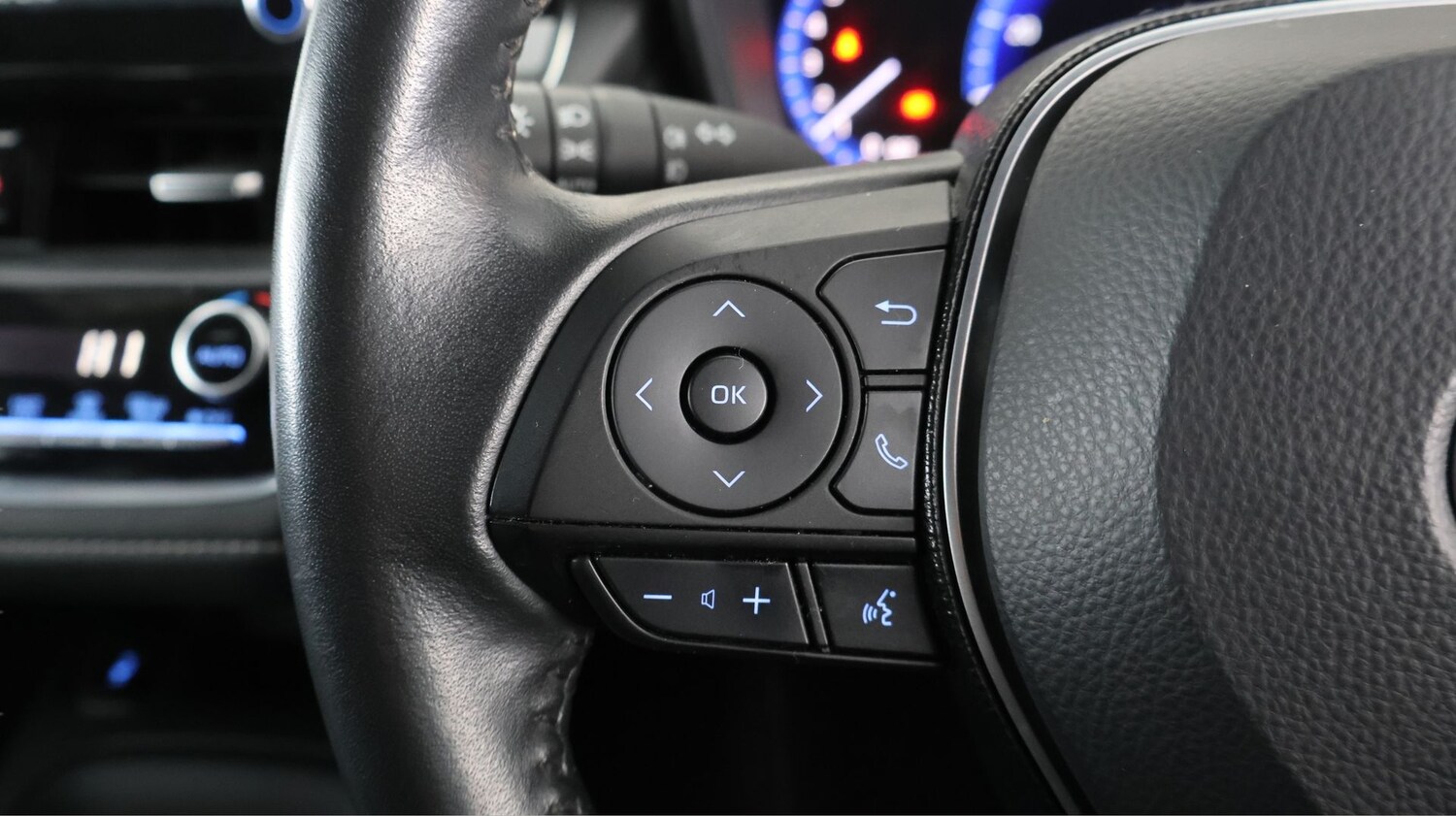 Used Toyota Corolla for sale - 77451325: Photo 21