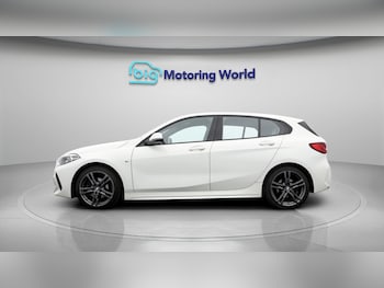 Used BMW 1 Series 2022 for sale - 79242686: Photo