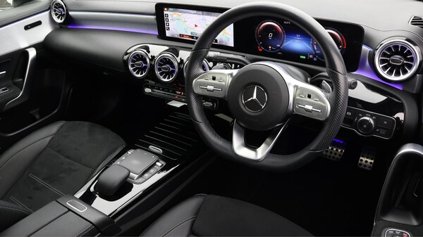 Used Mercedes-Benz A-Class for sale - 76260098: Photo 10