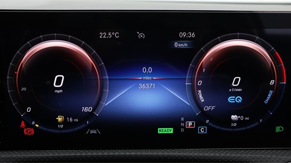 Used Mercedes-Benz A-Class for sale - 76260098: Photo 11