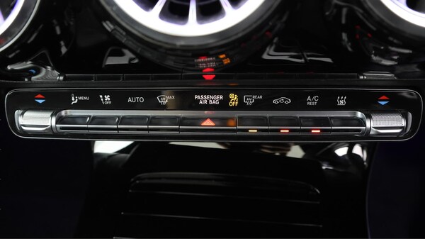 Used Mercedes-Benz A-Class for sale - 76260098: Photo 13