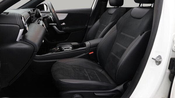 Used Mercedes-Benz A-Class for sale - 76260098: Photo 15