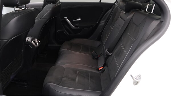 Used Mercedes-Benz A-Class for sale - 76260098: Photo 17