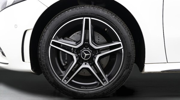 Used Mercedes-Benz A-Class for sale - 76260098: Photo 19