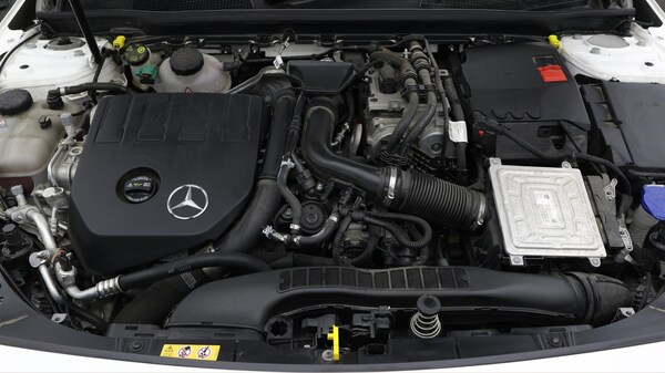 Used Mercedes-Benz A-Class for sale - 76260098: Photo 20