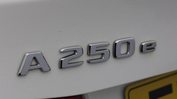 Used Mercedes-Benz A-Class for sale - 76260098: Photo 22