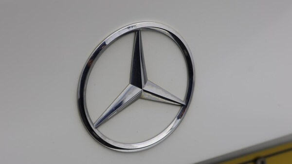 Used Mercedes-Benz A-Class for sale - 76260098: Photo 23